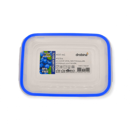 حافظة طعام تركي drobina