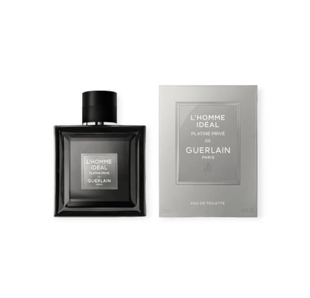 عطر جيرلان لي هوم ايديل بلاتين برايف 100مل - افانتي للعطور