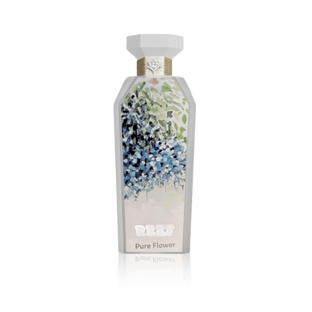 عطر بيور فلاور - افانتي للعطور