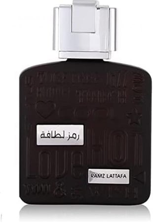 عطر رمز لطافه 100مل - افانتي للعطور