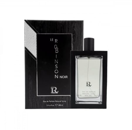 عطر لي روبنسون نوير 100مل - افانتي للعطور