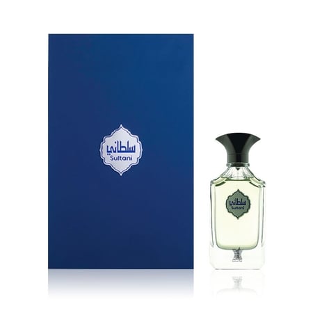 عطر سلطاني - افانتي للعطور