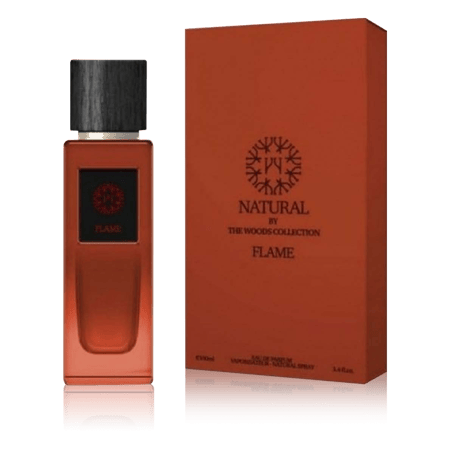 عطر ذا وودز كوليكشن باي ناتشورال فلام او دو بارفيوم - افانتي للعطور