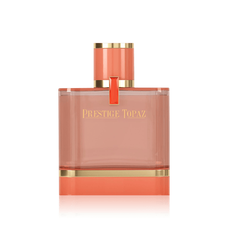 عطر الماجد للعود برستيج توباز أو دو برفيوم 100مل - افانتي للعطور