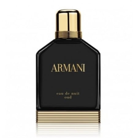 عطر جورجيو ارماني او دو نوي عود برفيوم 100مل - افانتي للعطور