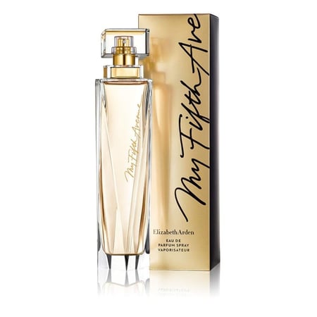 عطر إليزابيث آردن ماي فيفث أفنيو 100مل -  افانتي للعطور