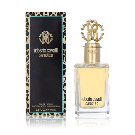 عطر روبرتو كافالي باراديسو100 مل -  افانتي للعطور