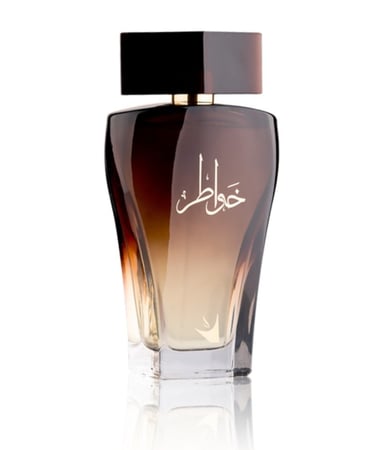 عطر خواطر 100مل - افانتي للعطور