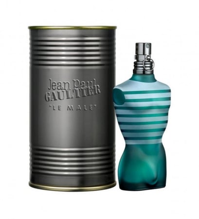 عطر جان بول غوتييه لو مال للرجال 125مل - افانتي للعطور