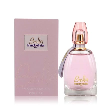 عطر فرانك أوليفر بيلا 75 مل -  افانتي للعطور