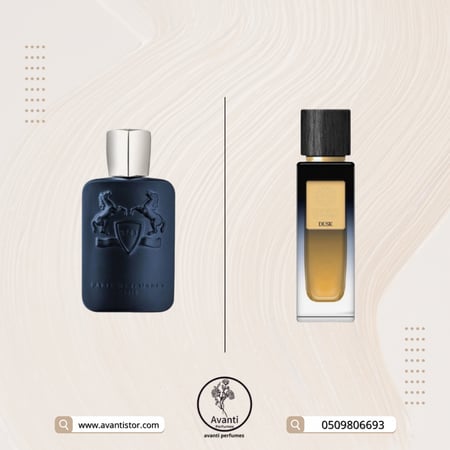 عطر ذا وودز كولكشن دسك 100 مل - افانتي للعطور