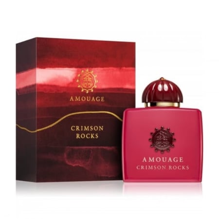 عطر امواج كريمسون روكس أو دو برفيوم 100مل - افانتي للعطور