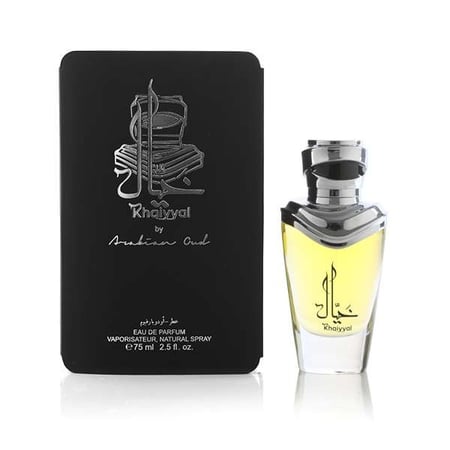 عطر خيال - افانتي للعطور