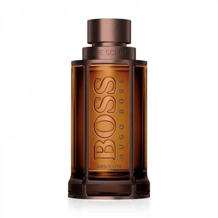 عطر بوس ذا سنت ابسولوت الرجالي او دو بارفيوم 100مل - افانتي للعطور
