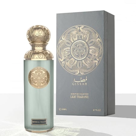 عطر قصة الازرق امبريال فالي 200 مل - افانتي للعطور