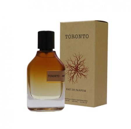 عطر تورنتو - افانتي للعطور