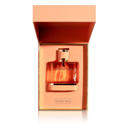 عطر الماجد للعود برستيج توباز أو دو برفيوم 100مل - افانتي للعطور