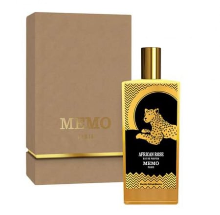 عطر افريكان روز ميمو للجنسين اودي بارفيوم 75 مل - افانتي للعطور