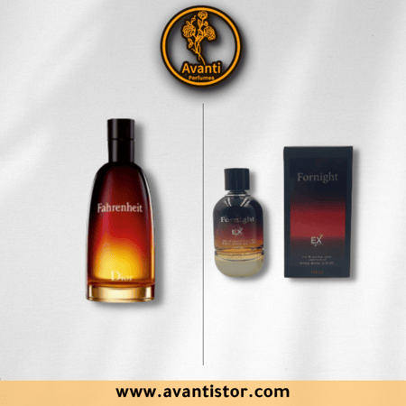 عطر فورنايت اكس 100مل - افانتي للعطور
