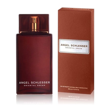 عطر انجل شليسر اورينتال دريم 50 مل -  افانتي للعطور
