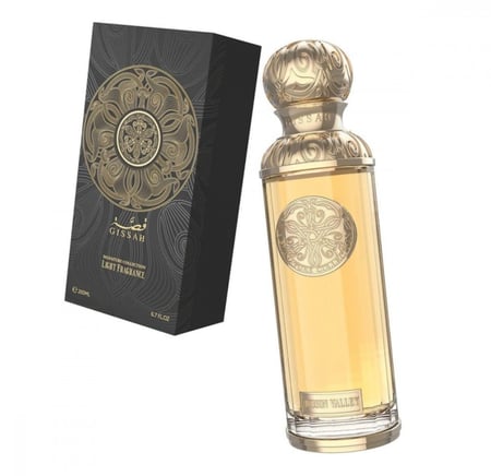عطر قصة هدسون فالي 200 مل - افانتي للعطور
