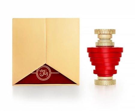 Renan Rouge VIP - Eau de Parfum 100ml