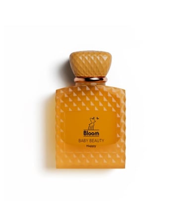 عطر بلوم بيبي بيوتي هابي 50 مل