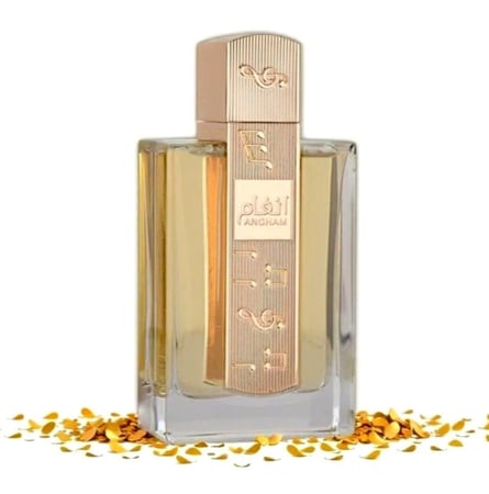 عطر انغام Angham