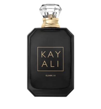 عطر كايالي إكسير 11 أو دي بارفان 100 مل