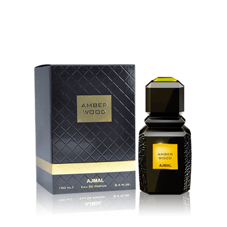 عطر أجمل أمبر وود 100 مل -  افانتي للعطور