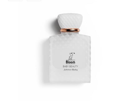 Bloom Baby Beauty Johnson Baby