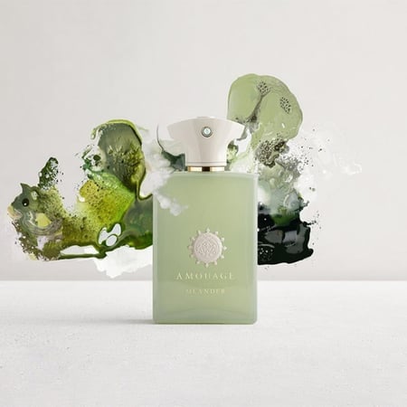 عطر أمواج ميندير أو دو برفيوم - افانتي للعطور