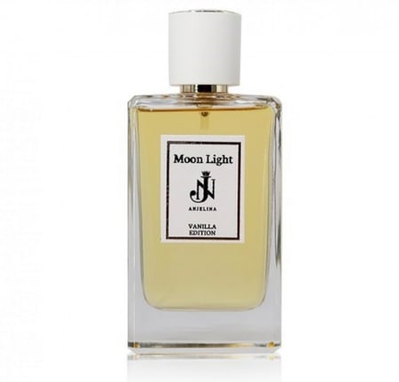 عطر مون لايت فانيلا 100 مل - افانتي للعطور