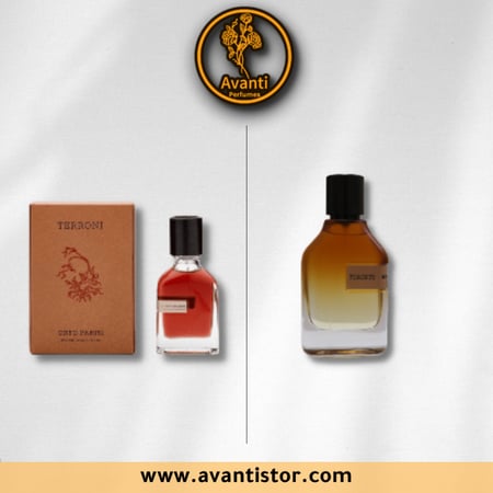 عطر تورنتو - افانتي للعطور