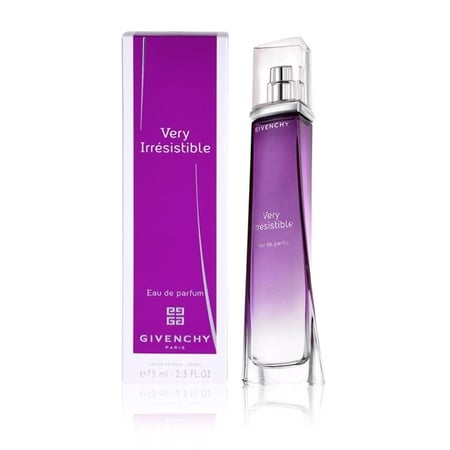 جيفنشي فيري اريسيستيبل 75 مل - افانتي للعطور