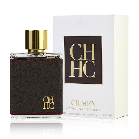 عطر كارولينا هيريرا سي إتش للرجال 100 مل -  افانتي للعطور