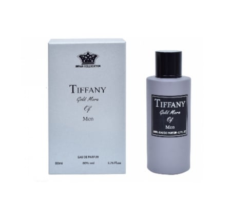 عطر تيفاني قولد مور اف مان - او دي بارفيوم - 100مل - افانتي للعطور