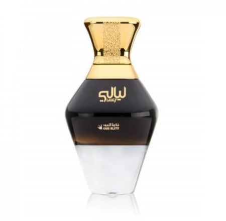 عطر ليالي - افانتي للعطور