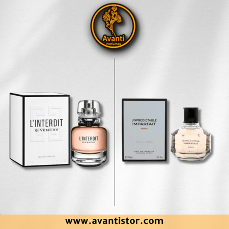 عطر امبرفيت 100 مل - افانتي للعطور