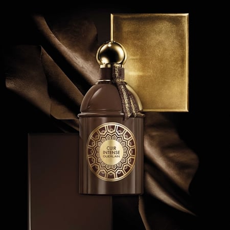 عطر جيرلان كيور إنتنس أو دو برفيوم - افانتي للعطور