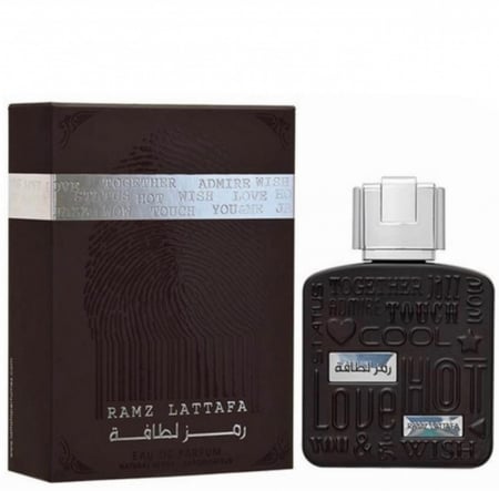 عطر رمز لطافه 100مل - افانتي للعطور