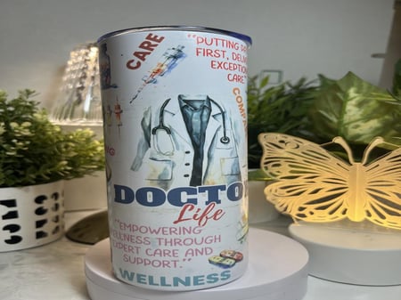 مق بتصميم طبي معيوب