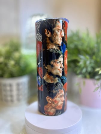 مق سبايدر مان no way home