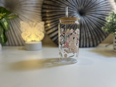 افضل كوب قزاز شفاف - اوريليا