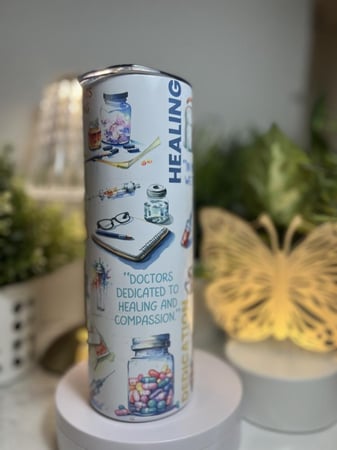 مق بتصميم طبي معيوب