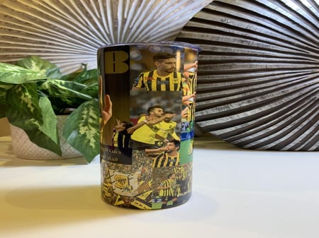 مق الاتحاد ١