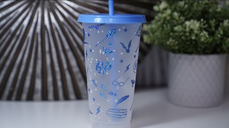 شراء اكواب المشروبات الباردة تصميم هاري بوتر - أوريليا