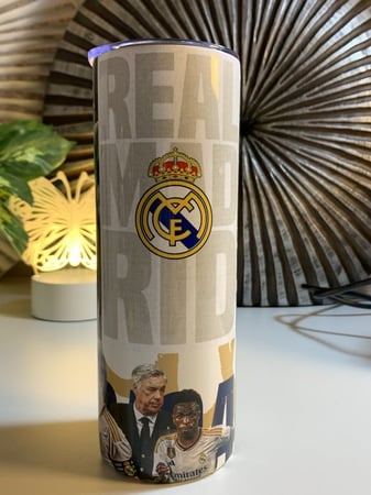 مق حافظ للحراره والبروده ريال مدريد - اوريليا