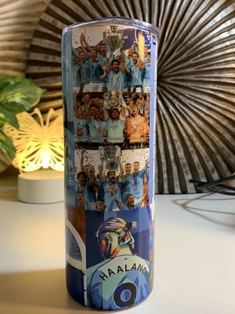 شراء مق حافظ للحراره والبروده مانشستر سيتي - اوريليا