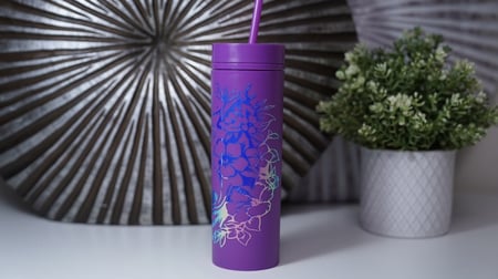 اسعار اكواب المشروبات الباردة تصميم ذئب - أوريليا